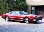 Oldsmobile Toronado 1966 года